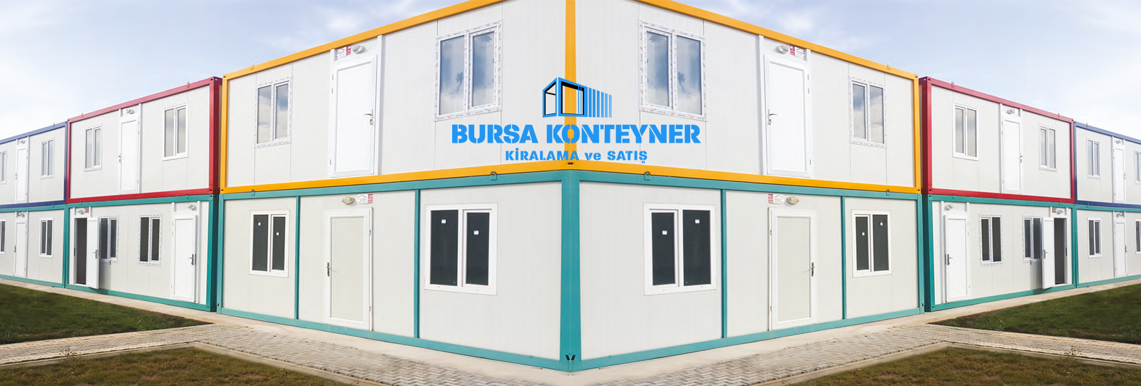 bursa konteyner Sat